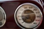 Lincoln Zephyr Continental Cabriolet 1940 года